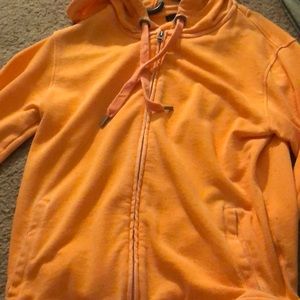 Forever 21 zip up hoodie (never worn)